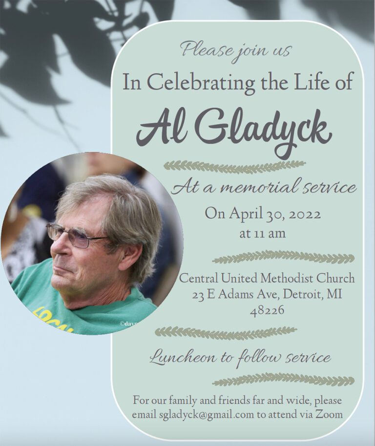 Al Gladyck