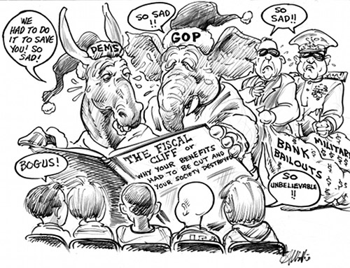 cartoon