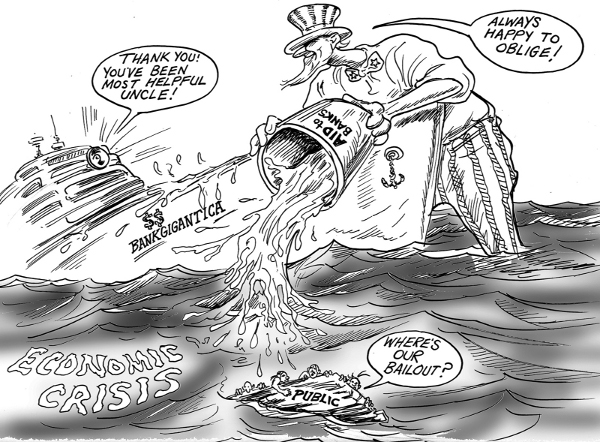 Andy Willis cartoon