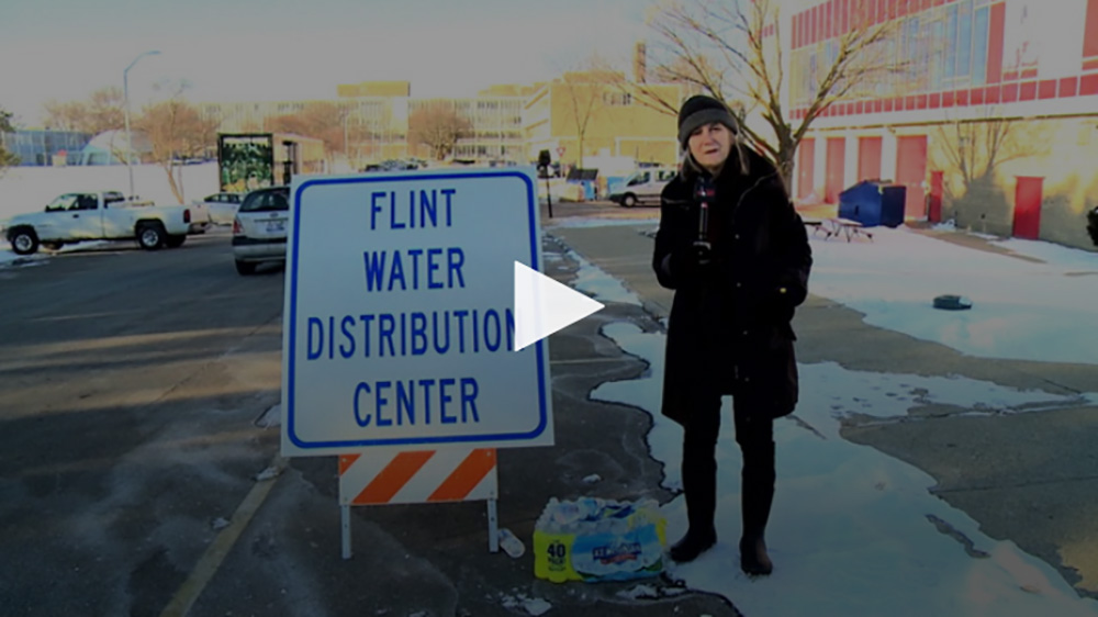 Demcracy_Now_Flint Democracy Now Flint Water