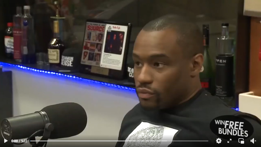 Marc_Lamont_Hill_2016_Election Marc Lamont Hill On The 2016 Election