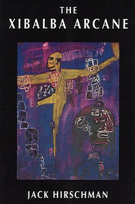 The_Xibalba_Arcane The Xibalba Arcane cover