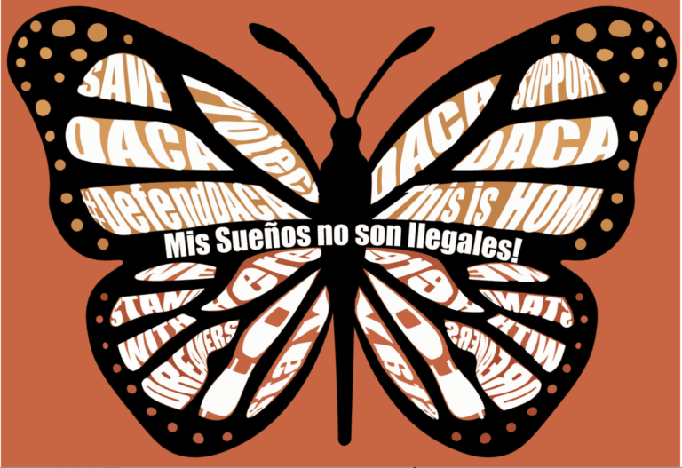 DACA Continues in Legal Limbo, But … The Struggle Continues!