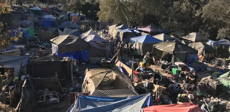 Dreams of Democracy: Everybody In, Nobody Out