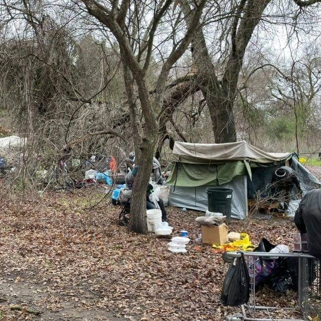 Homeless in the California Storms: We are in a State of Emergency ...