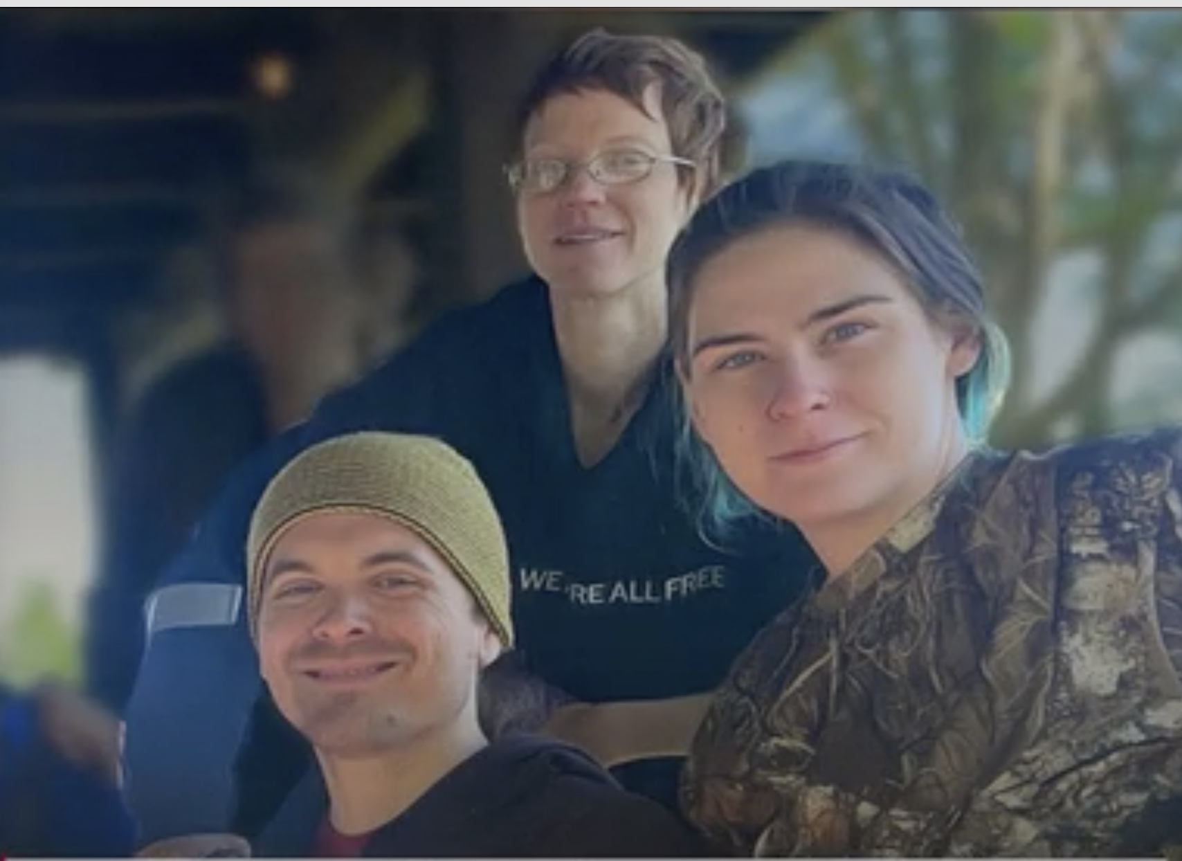 Atlanta: Police Arrest Group Raising Funds for Cop City Opponents ...