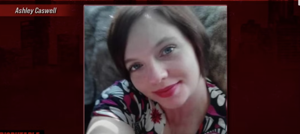 Alabama jailed Ashley Caswell on charges of endangering a fetus, then made her give birth without medical support in a shower. 