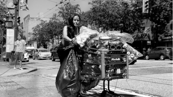 Abandoning the Poor