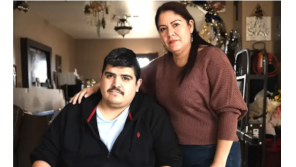 Most Texas Border Counties Lack Adequate Medical Services & Staff