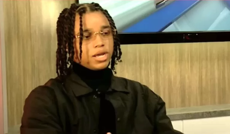 Fired FedEx Driver Sues Company and White Men He Alleges Shot At Him
