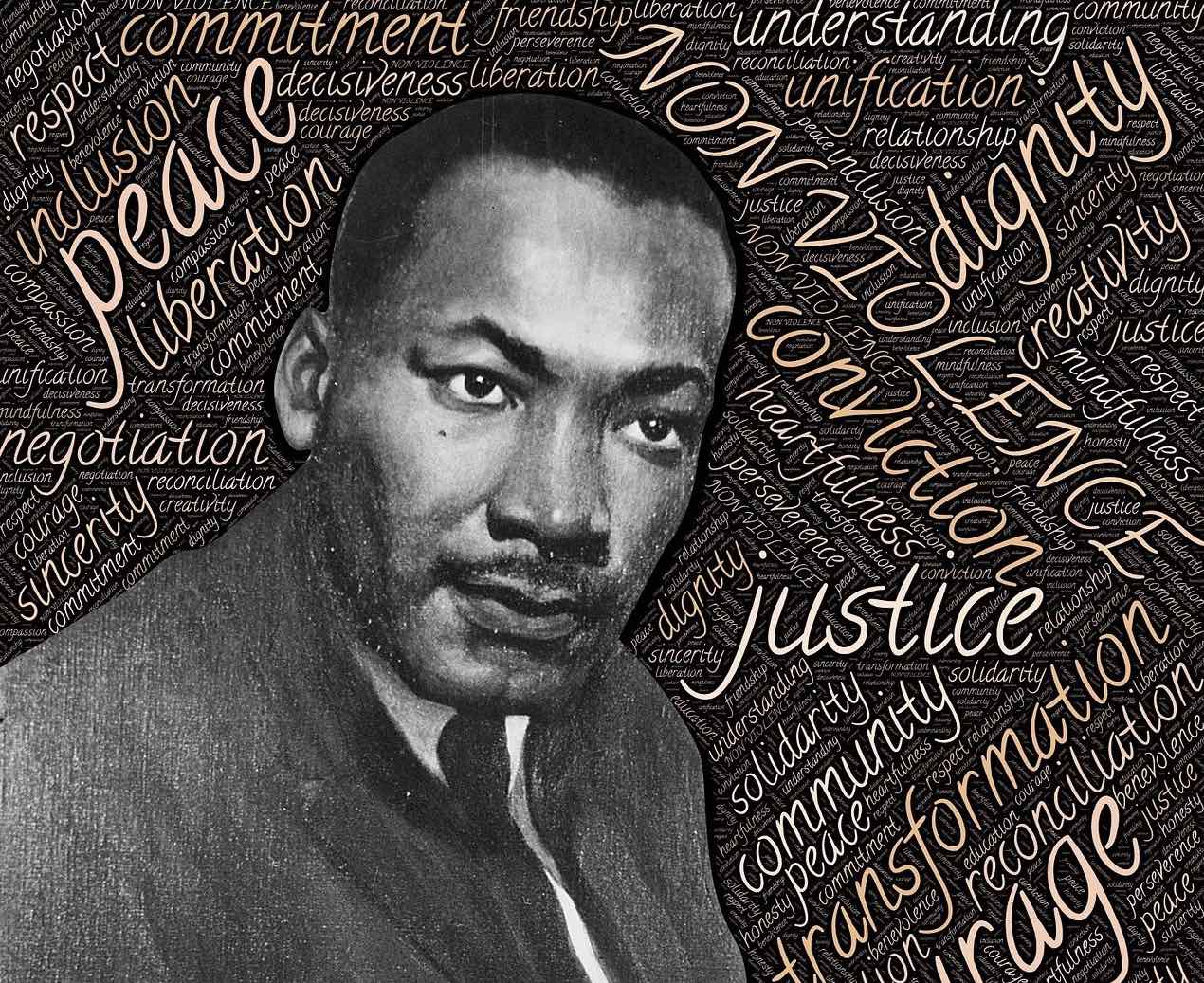 Martin Luther King Day 2024: Dr. King Belongs To The People, Not The 