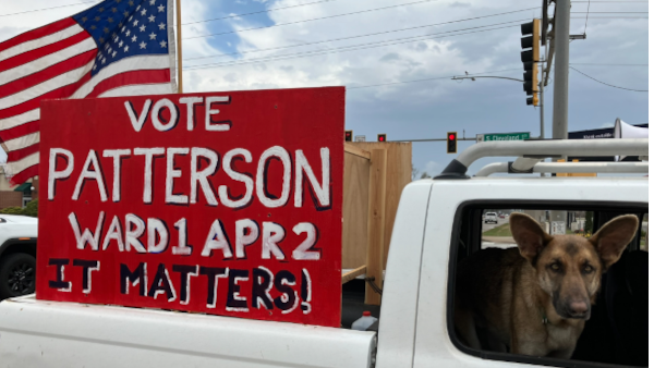 Oklahoma Voters Successfully Recall White Nationalist