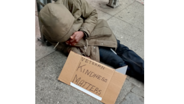 Advocates Indict San Francisco’s Sweeps Policies Before U.S. Supreme Court