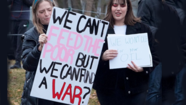 Mother’s Day, 2025: Arise Women of This Day for Peace