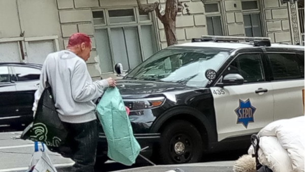Housing, Not Prison Camps!