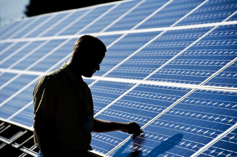 Is FREE Electricity in our Future?