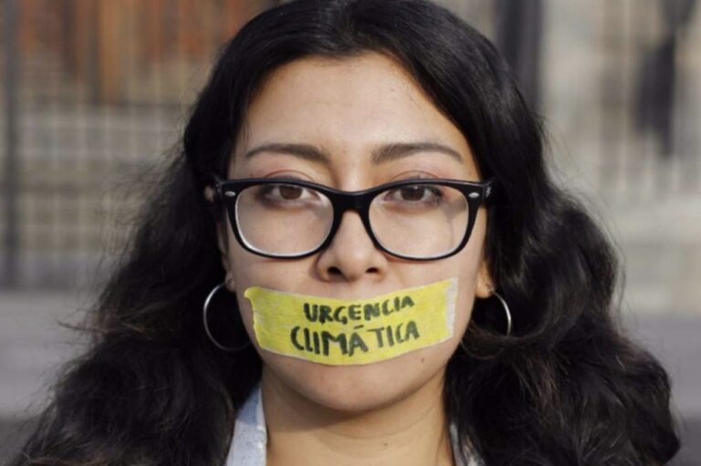 ‘We Need Urgent Global Climate Action’