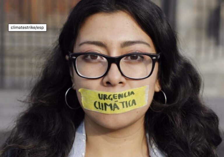 ‘We Need Urgent Global Climate Action’