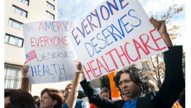 ‘Big Beautiful Bill’ Hurts the Working Class