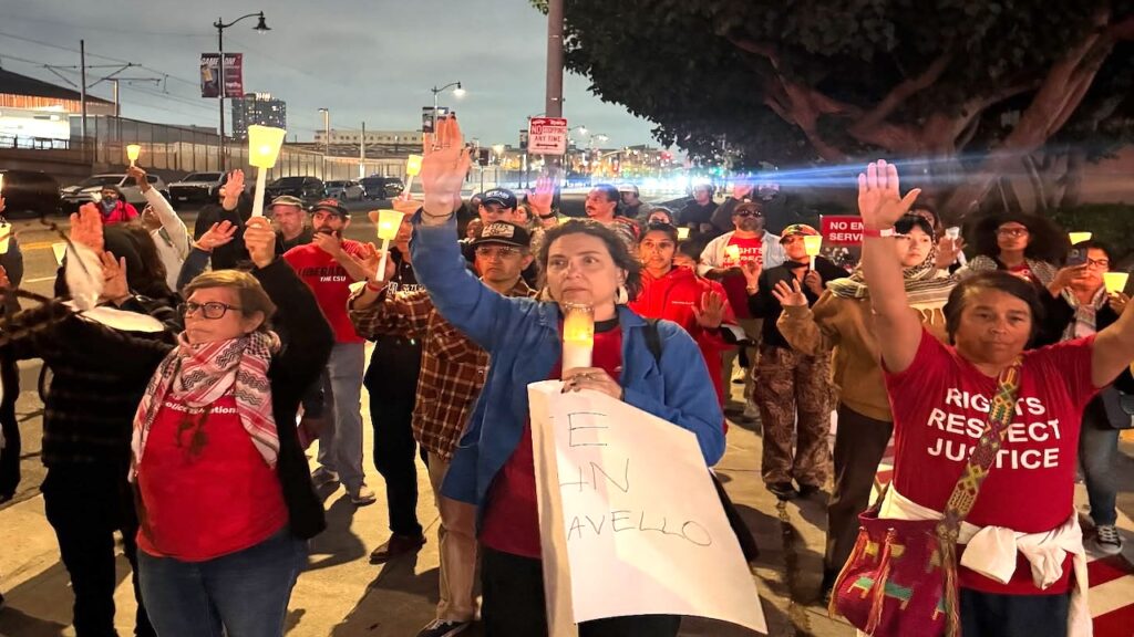 farmworker support