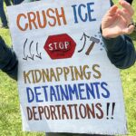 crush ICE
