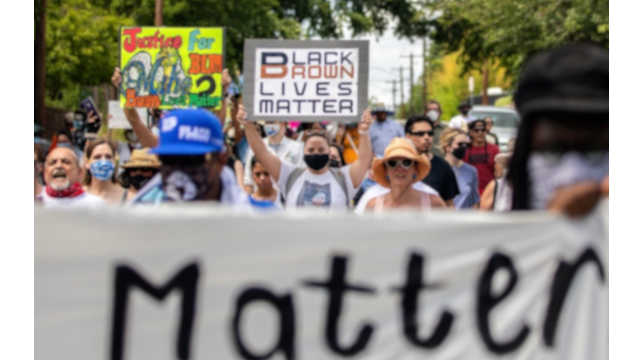 Stand for Justice at the Capitol/Photo/Austin Justice Coalition, Facebook