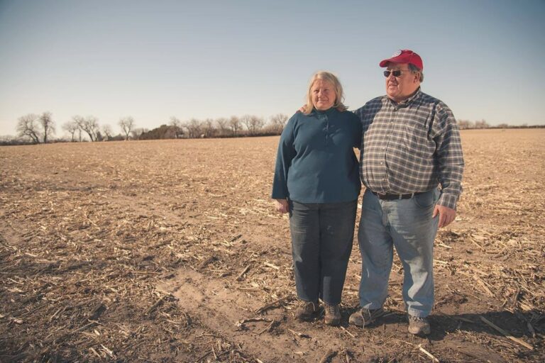 Nebraska Farmers Describe Trump’s Impact