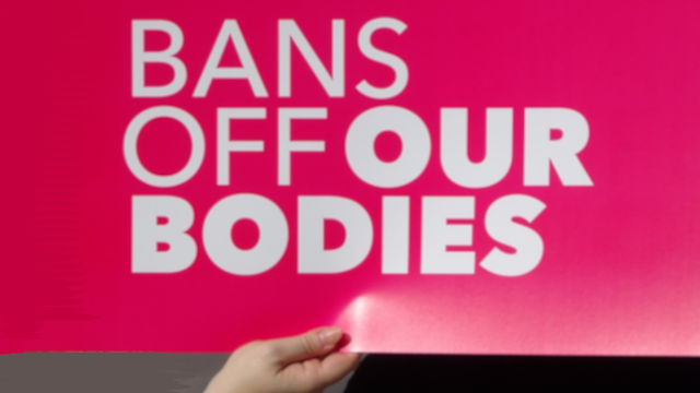 How Anti-Abortion Policies Devastate Poor Women