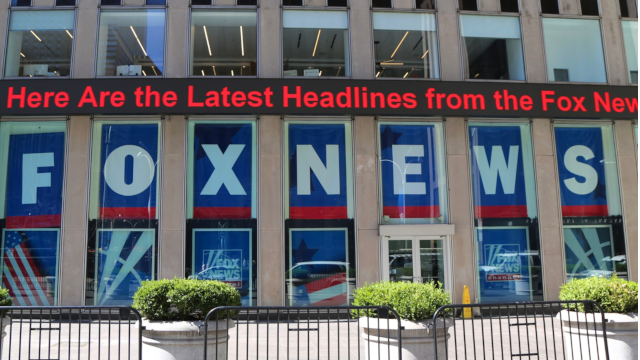 ‘Just Kill Em’: Fox News Host Endorses Giving Homeless ‘Lethal Injection’
