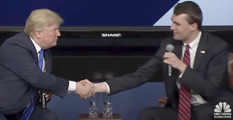 Conservatives use Kirk's death to enact speech crackdown