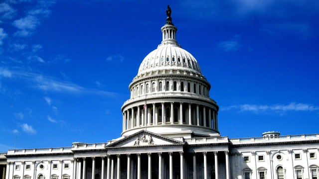 Government Shutdown and the Blame Game