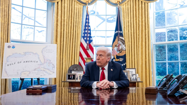 Photo/Center for Economic and Policy Research