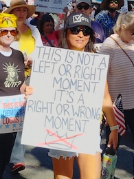 San Francisco, Photo/Sarah Menefee