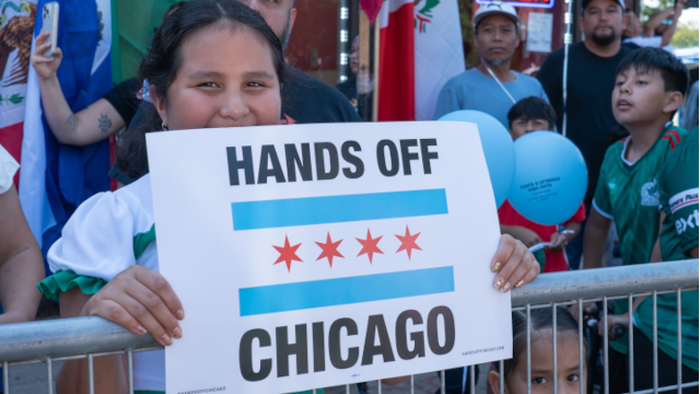 “No Kings” Protests Set to Sweep US Even as Trump Increases Attacks on Activists