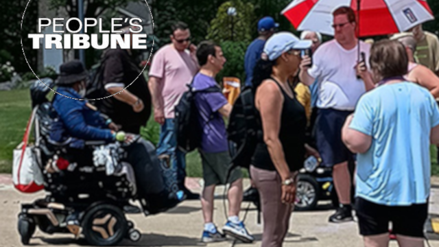 The End-of-Life Options Act is a Lie!