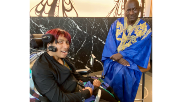 My Stay at Summit Hospital