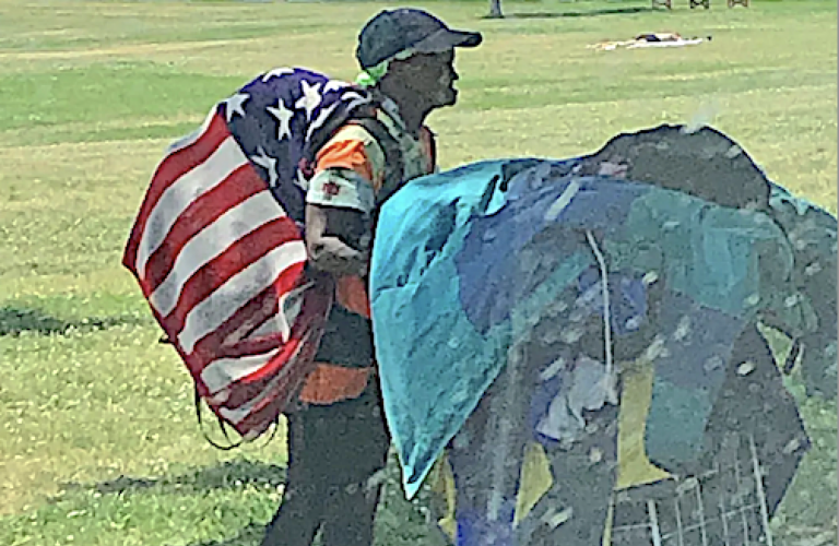 Why Make Homelessness Worse?