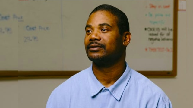 Dortell Williams is an incarcerated person in his 37th year of a Death by Incarceration sentence. He is a founding member of Taming Trauma.