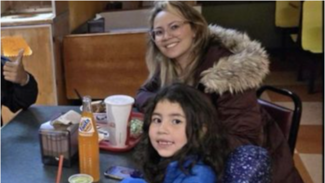 Family Arrested by ICE While Rushing Child to Oregon ER