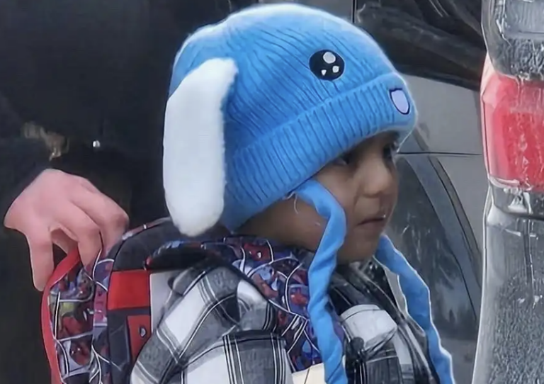 ICE Snatches Young Kids from Minnesota Schools