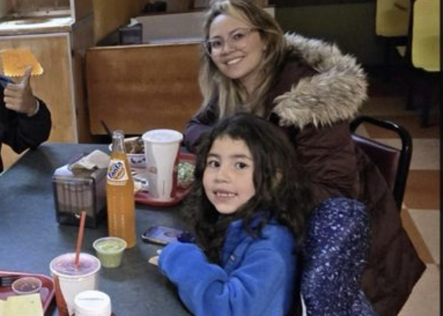 Family Arrested by ICE While Rushing Child to Oregon ER