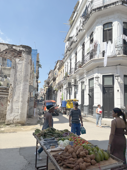 Cuba. Photo/Luis J. Rodriguez