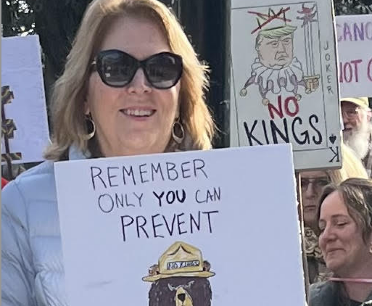 The ICE Attack On Us All – And The Resistance