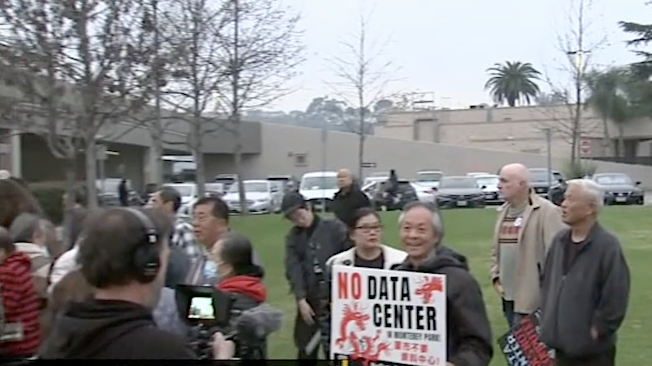 Data Center Boom Coming to San Gabriel Valley. Residents had no idea.