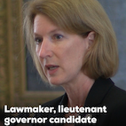 Clean Water for Families, Not Data Centers, Says Texas Candidate