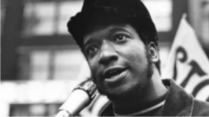 Fred Hampton