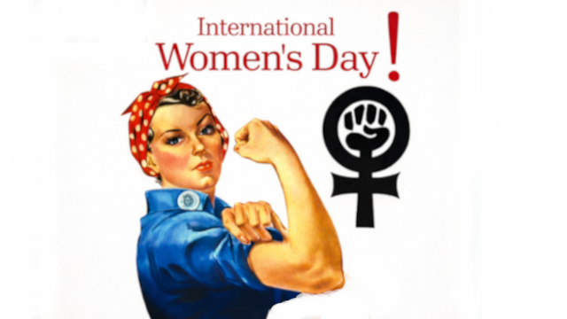 The Women Who Move the Labor Movement Forward