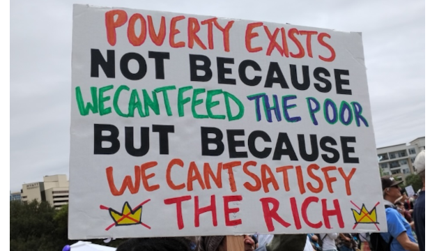 I Support No Kings—But One Day Won’t Be Enough