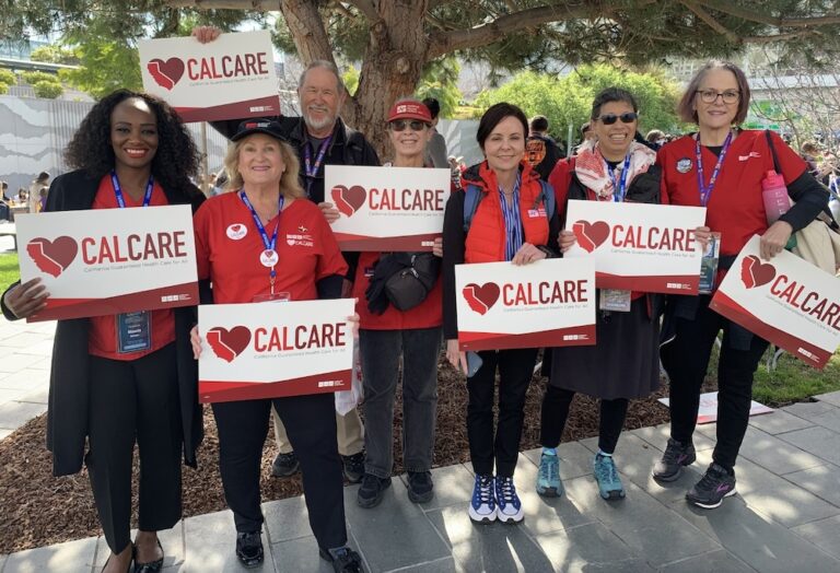 for affordable health care