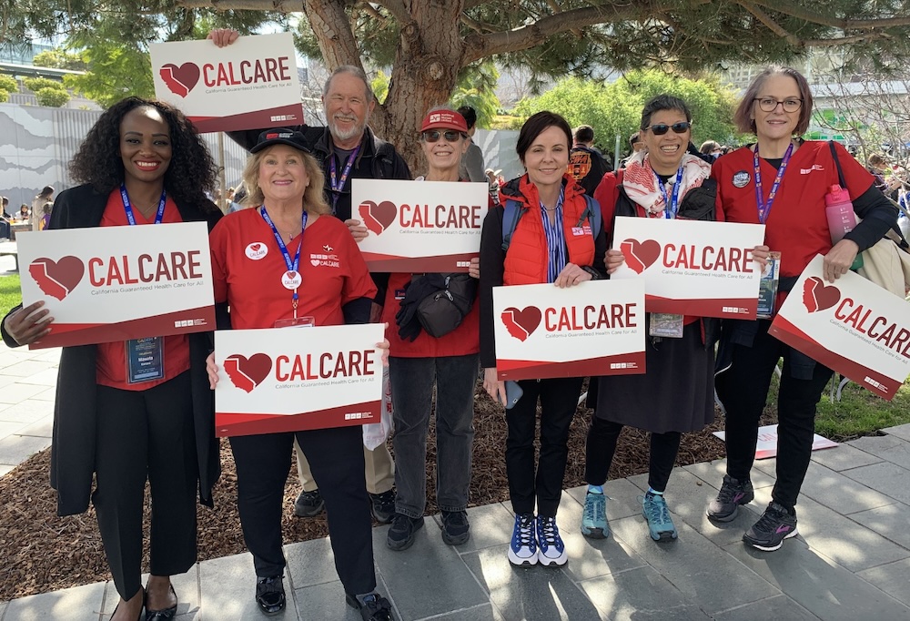 for affordable health care